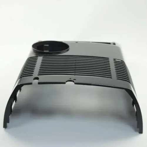 Delonghi NE2102 Rear Panel