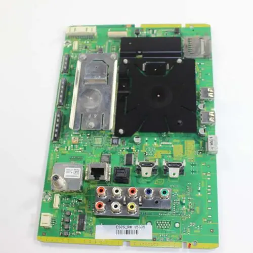 Panasonic TXN/A2PCUUS PC Board