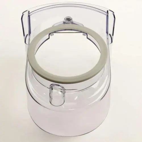 Delonghi KW714720 Heat Guard Assembly