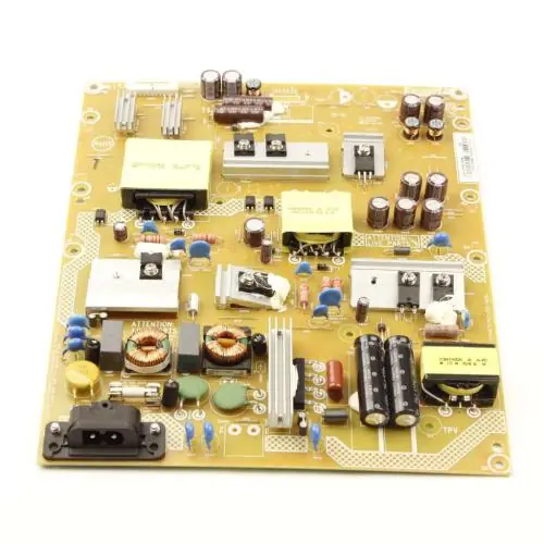 Haier PLTVFY341XXR2 Adapter Board G6679-001
