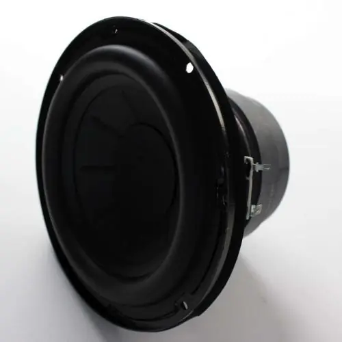 Sony 1-859-074-11 Loudspeaker (18cm)