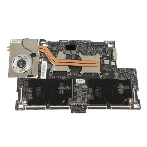 Samsung BN94-13292L ASSEMBLY PCB MAIN QRQ900A