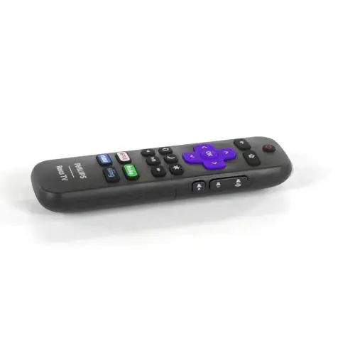 Philips URMT21CND002 Remote Control