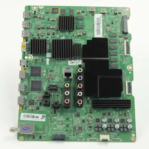 Samsung BN94-07624Z Main PCB Assembly