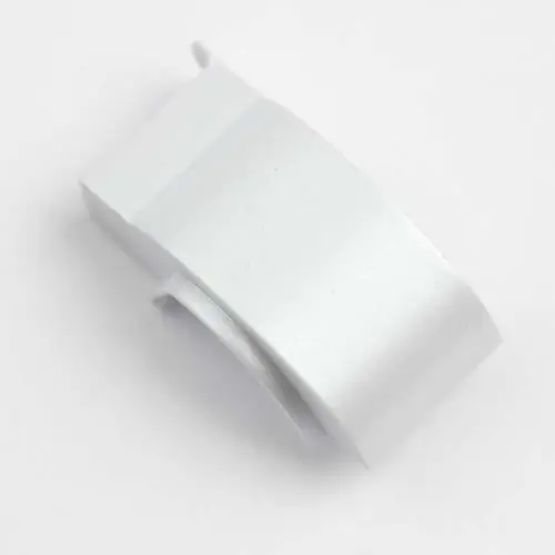 Sony 4-470-172-12 CVR Hinge Bezel R HK8 WH