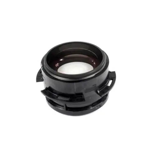 Sony A-2078-081-A 3Rd Group Assembly