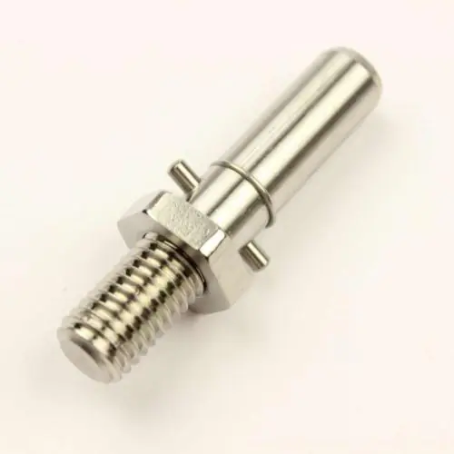 Delonghi KW711987 Major Beater Shaft Assembly-CI