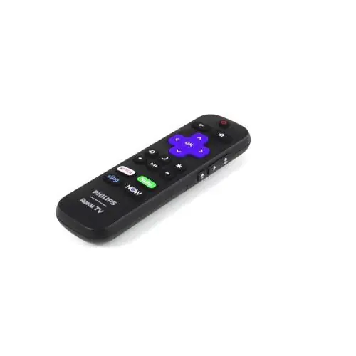 Philips 06-518W21-PH03XS Remote