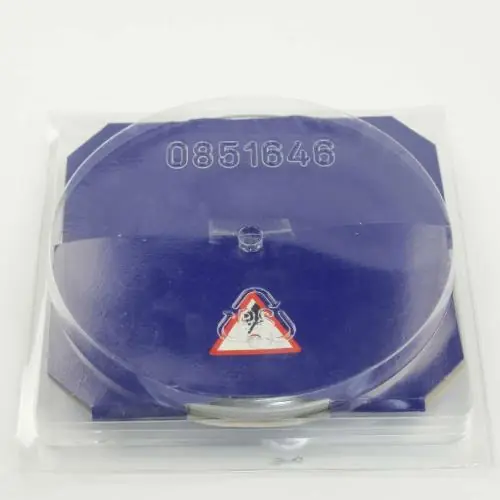 Delonghi BR63210635 Julienne Disc