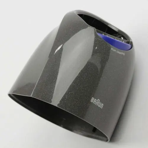 Braun 67030232 Housing Upper Part