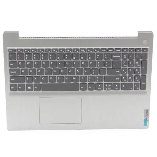 Lenovo 5CB0X57476 UPPER CASE ASM_US L81WB NFPPGY
