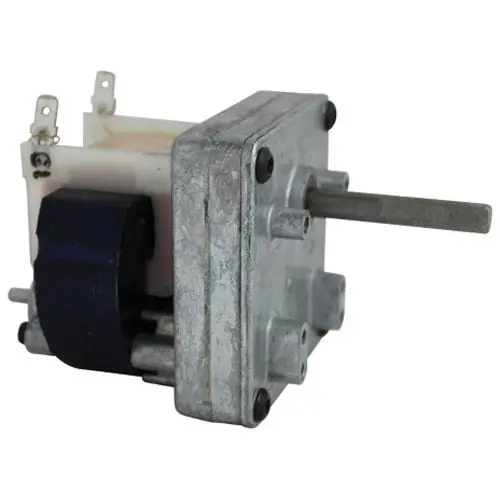 Hatco 02.12.077.00 Gear Motor - 240V