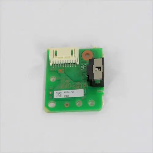 Sony A-2194-176-A COMPL SVC J MOUNT