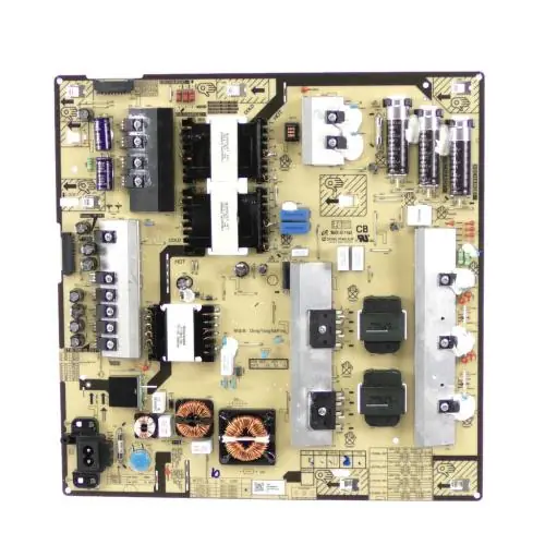 Samsung BN44-00983B DC VSS-POWER BOARD