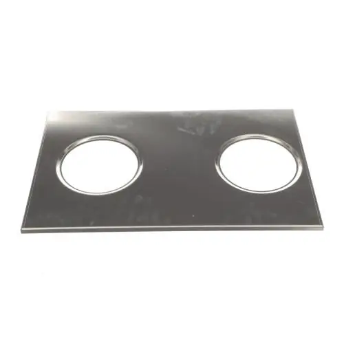 Hestan 21315 PAN BURNER 18 2B CENTER O