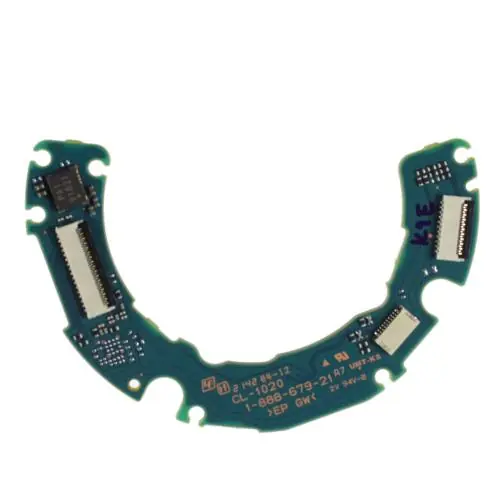 Sony A-2107-277-B SERVICE COMPLETE PC BOARD