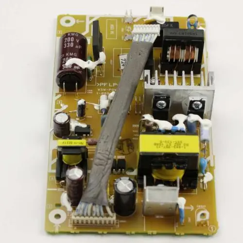 Sony A-2066-066-A SW-POWER MOUNT