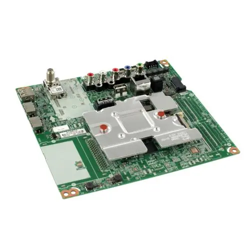 LG EBU66137002 BPR Total Assembly Power Size Replacement MPN