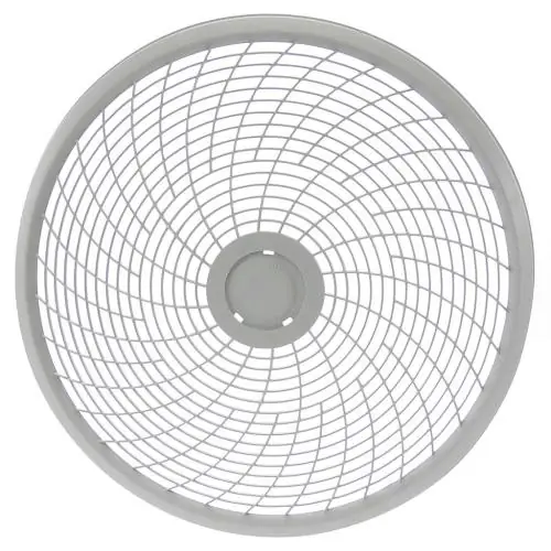 Lasko 2019574 FRONT GRILL