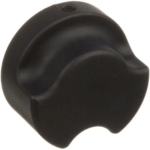 Vulcan 00-426745-00001 Knob 2-1/4 D