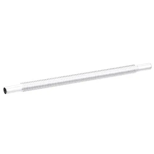 Vulcan 00-426508-00010 Tube Flex 7/16-InchOD X 10-Inch