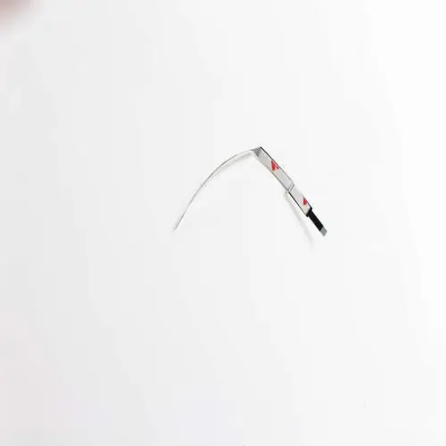 Lenovo 01HY230 Smart Card Reader FFC
