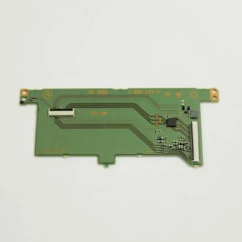 Sony A-2035-843-A MOUNTEDC.BOARD PD-1033
