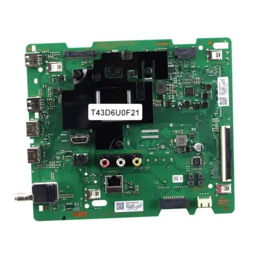 Samsung BN96-52107A assembly board P main