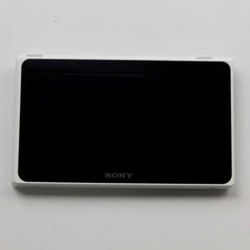 Sony A-1981-128-A LCD Block Assembly Service