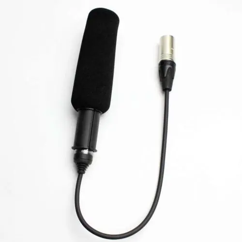 Sony 8-814-298-90 Microphone ECM-NV1