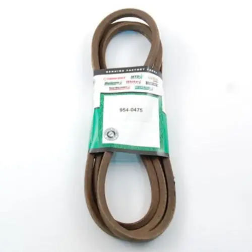 Troy Bilt 954-0475 BELT-V TYP.B SECT.