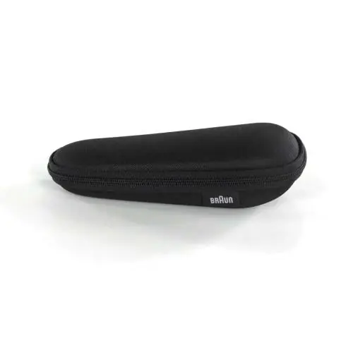 Braun 81406969 Travel Case S5 Hard