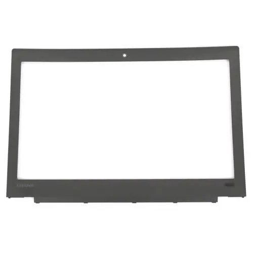 Lenovo 01HY458 FRU LCD Bezel Assembly for Camera