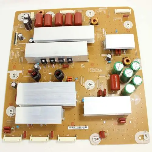 Samsung BN96-22114A PDP X Main Board Assembly