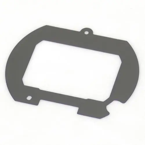 Sony 4-558-371-01 MB Mask Sheet (5000)
