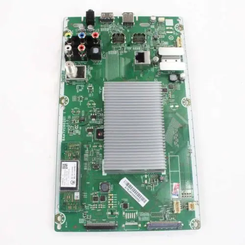 Philips AA7RJMMA-001 DIGITAL MAIN CBA UNIT