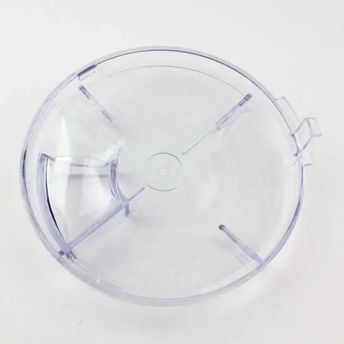 Delonghi 5320110009 Bowl Cover