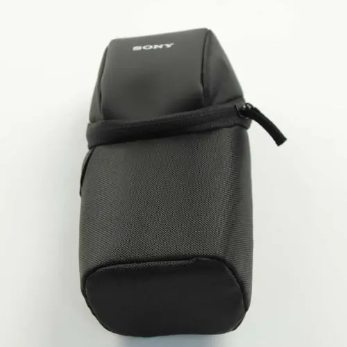 Sony 4-443-221-01 SOFTCASE (FLASH)