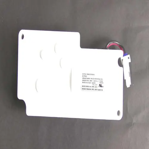 GE WR60X10362 AUGER MOTOR ASM