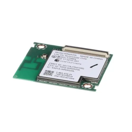 Sony A-5031-678-A MODULE (SW) COMPL F-1304-723-5