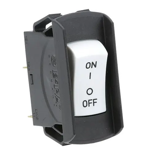 Pitco 60077901 CIRCUIT BREAKER