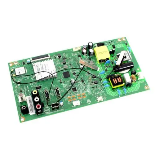 VIZIO 756TXLCB02K011 SCALER BOARD (CCPFKQFKA1LC)