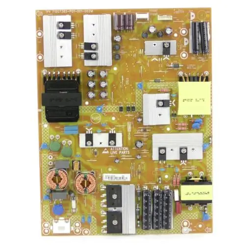 Vizio-tpv ADTVE1025AG4 Adapter Power Board