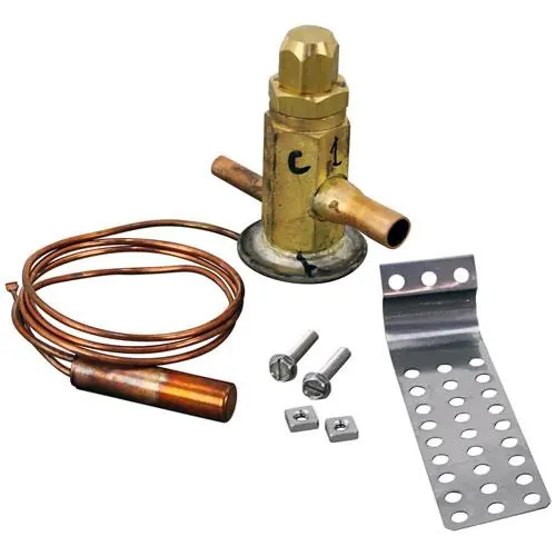 Hobart 325-60080-37 TXV Valve