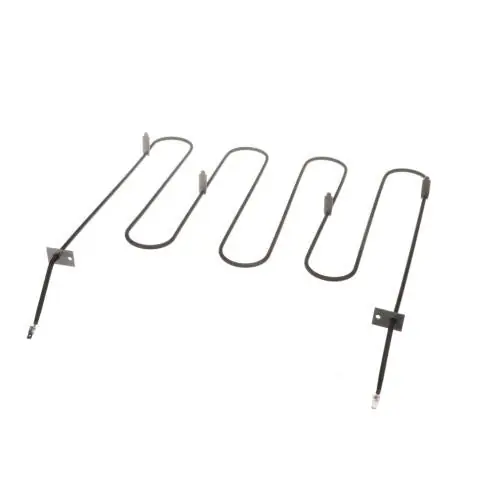 Whirlpool WP7406P411-60 ELMNT-BAKE
