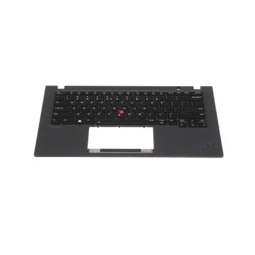 Lenovo 5M11A37272 MECH_ASM KBDW/C EURO ENG BKLT