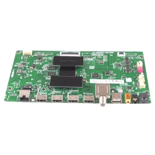 TCL 08-MS22E03-MA200AA MAIN BOARD