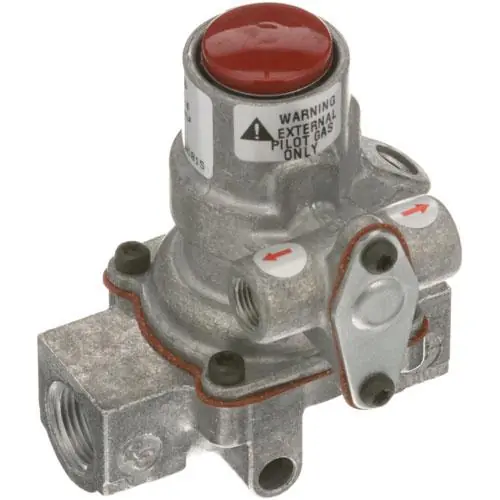 Vulcan 00-962067-00002 Safety Valve - Baso