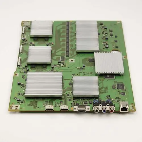 Sony A-1852-418-A Mounted C.Board QA Compl