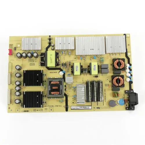 TCL 08-P302W0L-PW220AA POWER BOARD